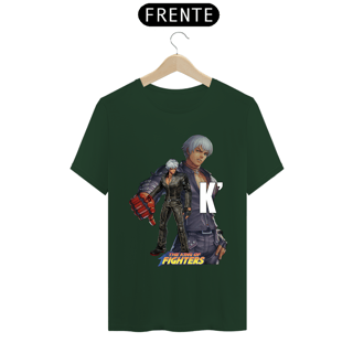 Nome do produto The King Of Fighters - K' Dash