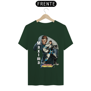 Nome do produto The King Of Fighters - Maxima