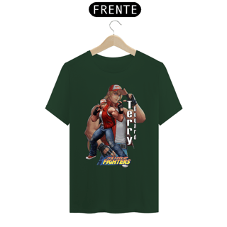 Nome do produto The King Of Fighters - Terry Bogard
