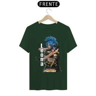 Nome do produto The King Of Fighters - Leona