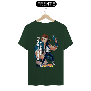 Nome do produto The King Of Fighters - Shingo