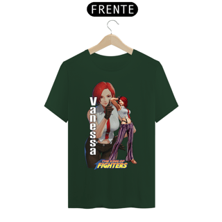 Nome do produto The King Of Fighters - Vanessa