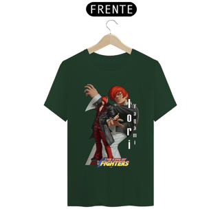 Nome do produto The King Of Fighters - Yori Yagami