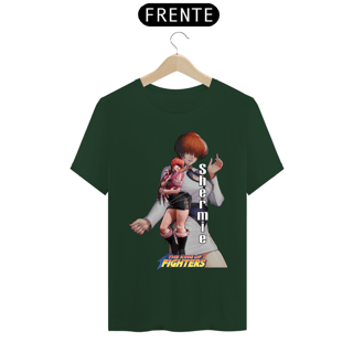 Nome do produto The King Of Fighters - Shermie