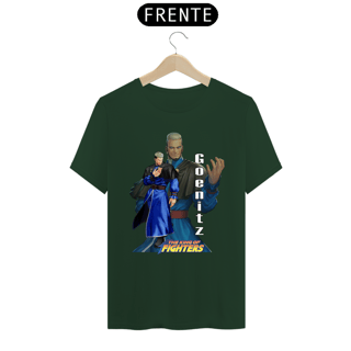 Nome do produto The King Of Fighters - Goenitz