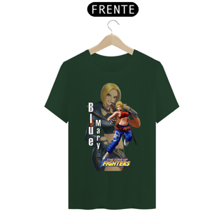 Nome do produto The King Of Fighters - Blue Mary
