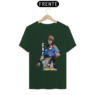 Nome do produto The King Of Fighters - Chris