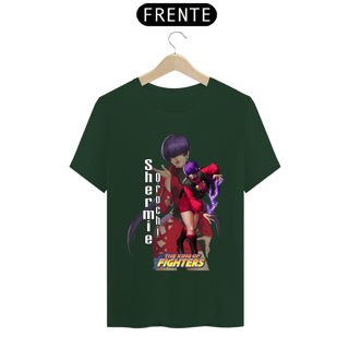 Nome do produto The King Of Fighters - O. Shermie