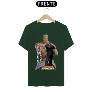 Nome do produto The King Of Fighters - Geese