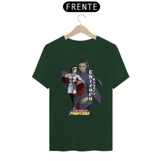 Nome do produto The King Of Fighters - Chizuru