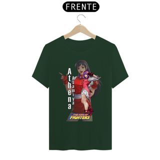 Nome do produto The King Of Fighters - Athena