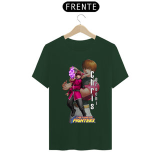 Nome do produto The King Of Fighters - O. Chris