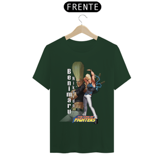 Nome do produto The King Of Fighters - Benimaru