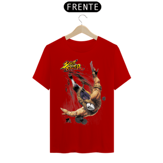 Nome do produto Street Fighter - Vega