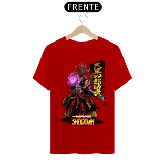 Nome do produto Samurai Shodown - Amakusa