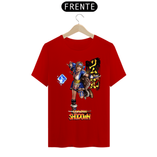 Nome do produto Samurai Shodown - Rimururu