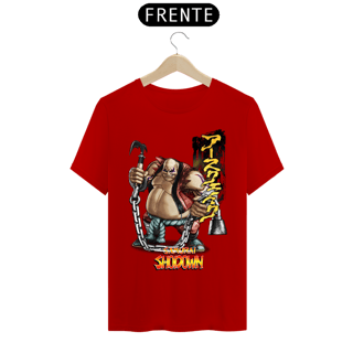 Nome do produto Samurai Shodown - Earthquake