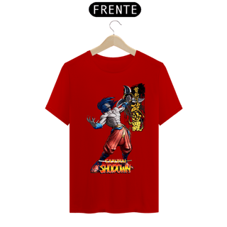 Nome do produto Samurai Shodown - Basara
