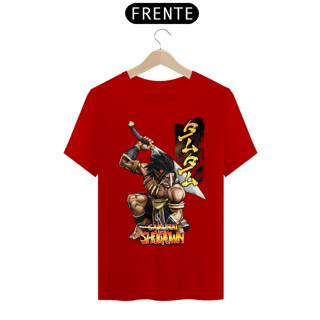 Nome do produto Samurai Shodown - Tamtam