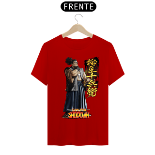 Nome do produto Samurai Shodown - Jubei