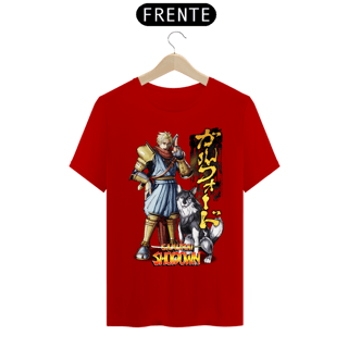 Nome do produto Samurai Shodown - Galford