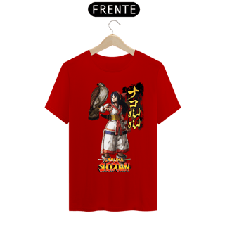 Nome do produto Samurai Shodown - Nakoruru