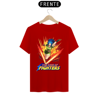 Nome do produto The King of Fighters - Leona