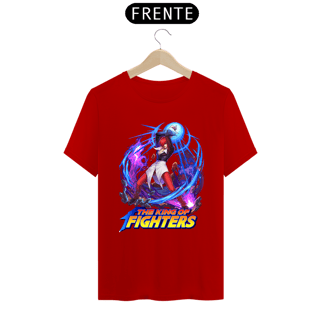 Nome do produto The King of Fighters - Iori