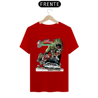 Nome do produto cadillac and dinosaurs 