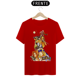 Nome do produto The Last Blade 2