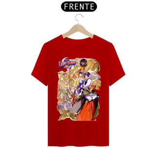 Nome do produto The Last Blade
