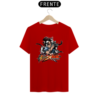 Nome do produto Street Fighter vs Tekken