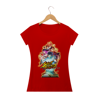 Nome do produto Street Fighter 