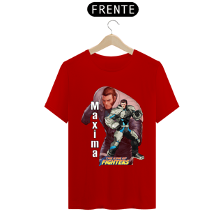 Nome do produto The King Of Fighters - Maxima