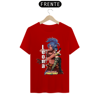 Nome do produto The King Of Fighters - Leona