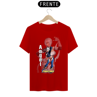 Nome do produto The King Of Fighters - Angel