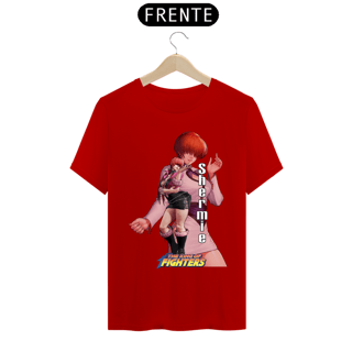 Nome do produto The King Of Fighters - Shermie