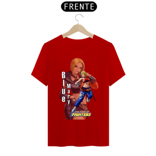 Nome do produto The King Of Fighters - Blue Mary