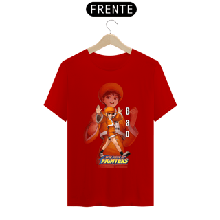 Nome do produto The King Of Fighters - Bao