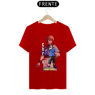 Nome do produto The King Of Fighters - Chris