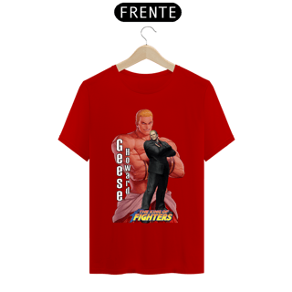 Nome do produto The King Of Fighters - Geese