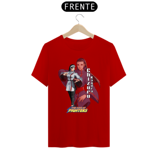 Nome do produto The King Of Fighters - Chizuru