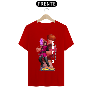 Nome do produto The King Of Fighters - O. Chris