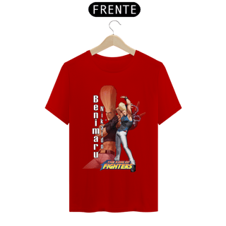 Nome do produto The King Of Fighters - Benimaru