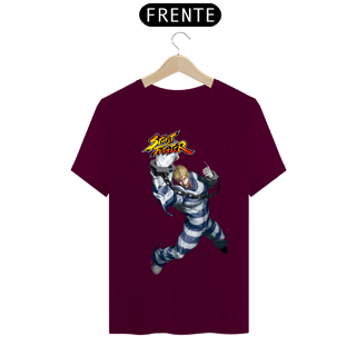 Nome do produto Street Fighter - Cody