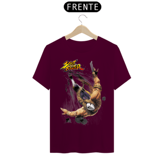 Nome do produto Street Fighter - Vega