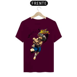 Nome do produto Street Fighter - Sagat