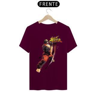Nome do produto Street Fighter - Ken