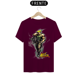 Nome do produto Street Fighter - Guile