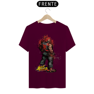 Nome do produto Street Fighter - Akuma